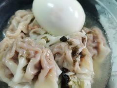 小馄饨-柳湖茶坊(柳湖店)