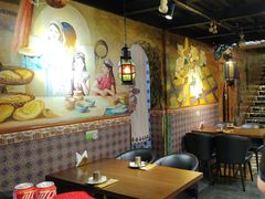 -盾亚新疆餐厅(松江万达广场店)