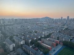 -无锡君来洲际酒店
