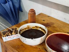-越香王老汉臭豆腐