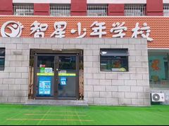 -智星少年学校·幼小衔接·精品托管