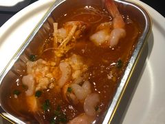 -盛焰铁板烧(王府井店)