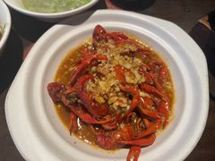 -洞庭土菜馆(天河北总店)