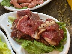 -P1泥炉烤肉(市桥富华东路店)