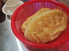 -河南前程·羊肉汤·烧烤(总店)