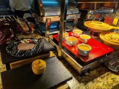 -夜市全日餐厅·洲际酒店(石家庄洲际酒店)