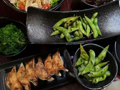 -纪州豚骨酱油拉面(锦延路店)