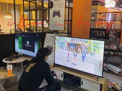 -火星工厂·桌游·团建聚会·轰趴馆(厦滘店)