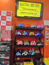 点击看大图 -极速酷玩漂移卡丁车俱乐部(世纪金源购物中心店)