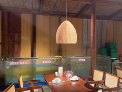 -二厨·吊桥小院·脆皮烧鸡公·本地农家菜(沿江西路店)