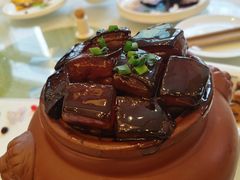 -粤味馆(黄河路店)