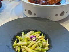 -恒悦轩·粤菜(上海展览中心店)