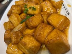 -直隶安家牛肉罩饼(七一路店)