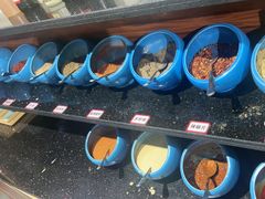 -鹤之乡·齐齐哈尔烤肉·非遗(秋涛路店)