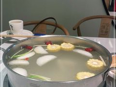 -俏牛哥鲜牛肉牛肆馆(重庆天地店)