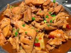 -胖哥俩肉蟹煲(杭州大厦中央广场店)