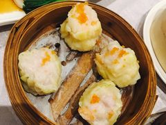 烧卖-红莲中餐厅(日航饭店)