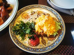 -Kathleen's Waitan 凯圣琳江景西餐厅(外滩店)
