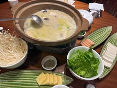 -建滔诺富特酒店-悦餐厅