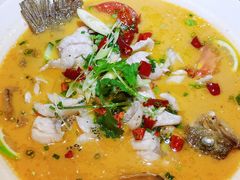 -金騰閣·经典粤菜(汾江中路店)