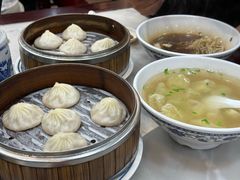 -东吴面馆(因果巷店)