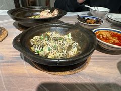 -小时候焗海鲜(鄞州万达店)