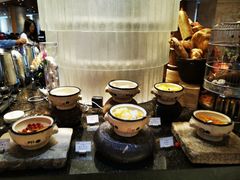 -蜻蜓逐宴全日制西餐厅I古北水镇大酒店