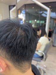 -天使之手