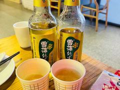 -付小姐在成都(川沙店)