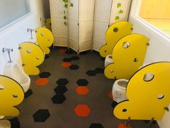 -绿城奇妙园双语日托(华茂悦峰园区)