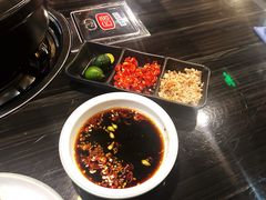 -东椰·海南椰子鸡火锅(朝阳门店)