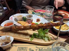 -马迭尔德式西餐精酿啤酒屋(中央大街店)