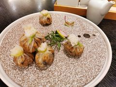 -杭州城中香格里拉大酒店