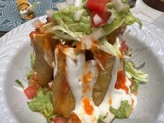 -墨纪Mojí墨西哥餐厅(官舍店)
