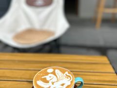 -infinite cafe