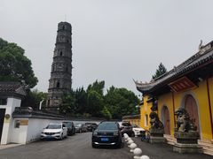 -上海青龙寺