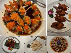 -荣兴酒家(徐家汇店)