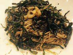 拌面-南八仙·老上海味道(南京东路店)