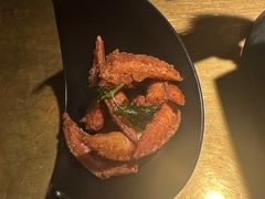 -烤匠麻辣烤鱼(万象城店)