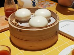 -蔡澜点心·粤菜(花城汇南区店)