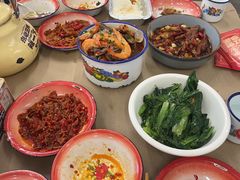 -老三样·旧食新味(万寿宫店)