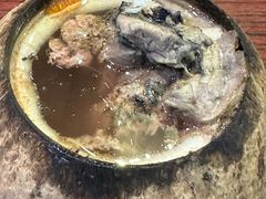 -達揚原味燉品(文明路店)