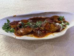 -平壤馆(西塔街店)