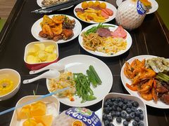 -东吴水韵(吴中店)