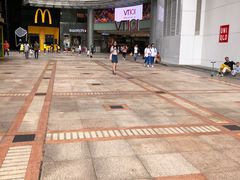 -VT101维多利广场