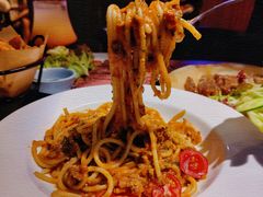 -The Cheebat 锌吧·Bistro(体育西店)