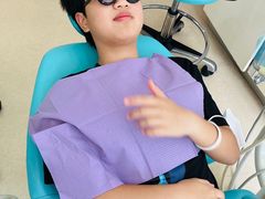 -泰康拜博口腔(凯迪大厦店)