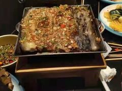 -巨无霸电烤肉串·二部(抚顺南阳店)