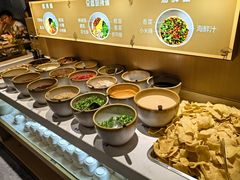 -一朵菌·野生菌探索家火锅(南亚店)