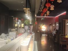 -六月雪干锅(绵阳王府井百货店)